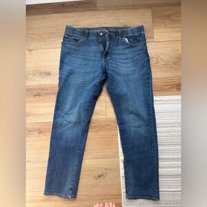 Lee Regular Taper Jeans